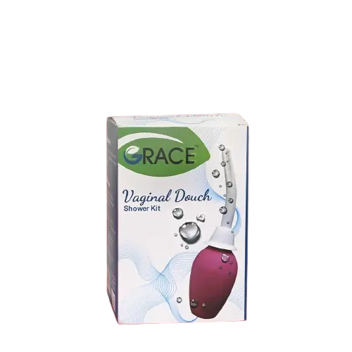 جريس دش مهبلي مبسم مرن