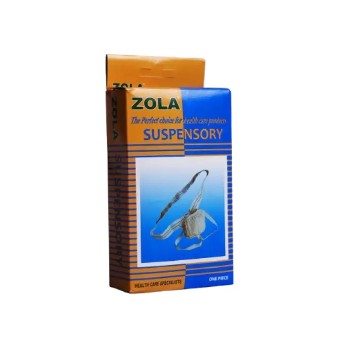 زولا رافع خصية مقاس M