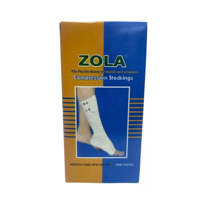 زولا رباط ضاغط 10 سم