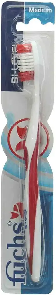 فوكس فرش اسنان بي ليفل