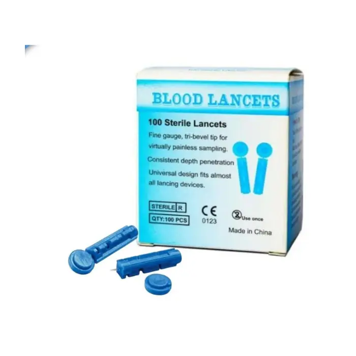 شكاكات أوتوماتيك علبة 100 ق