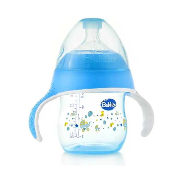 بابلز ببرونة ناتشورال 150 مل بيد