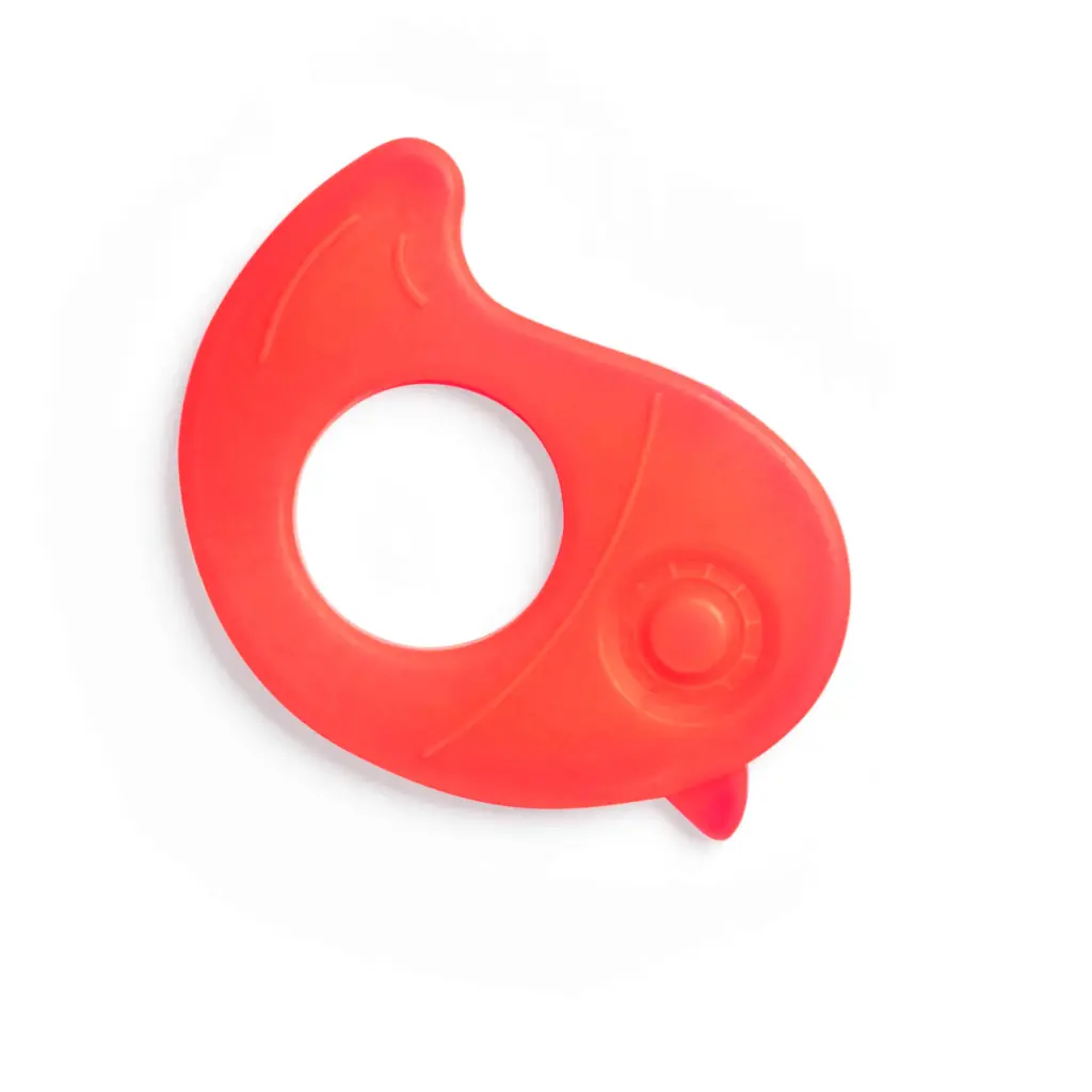 بابلز عضاضة عصفورة