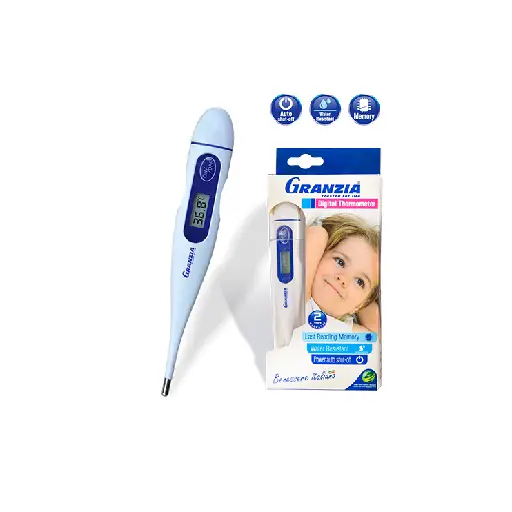 Granzia Digital Thermometer TMP 03