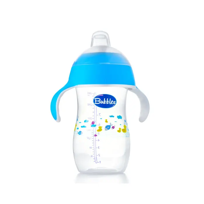 بابلز كوب ناتشورال 280 مل 