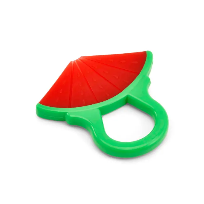 بابلز عضاضة سيليكون بطيخ