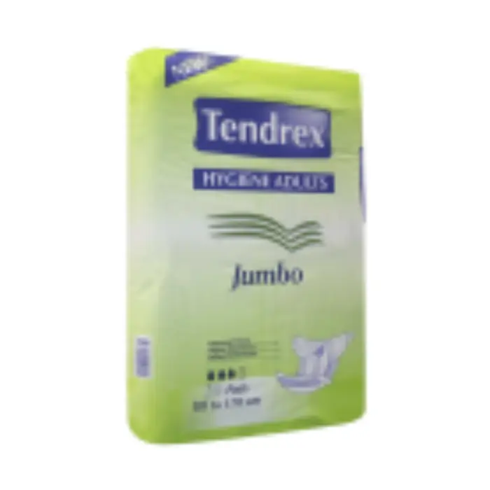 تندركس حفاضات كبار السن 36 قطعة مقاس Large