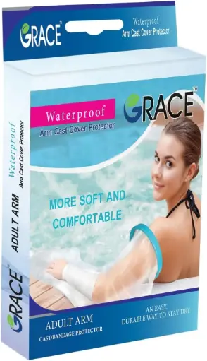 جريس واقي جبس لليد للكبار 