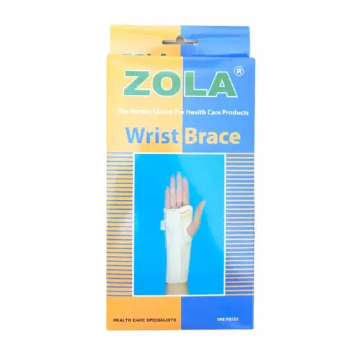 زولا رست بريس بدعامة مقاس M