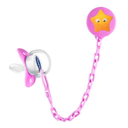 بابلز سكاتة مشطوفة بالسلسلة