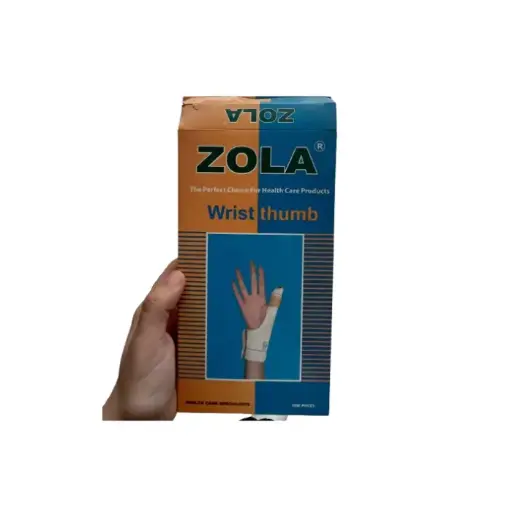 زولا رست ابهام مقاس XL