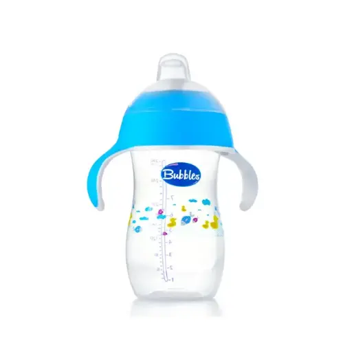 بابلز كوب ناتشورال 280 مل 