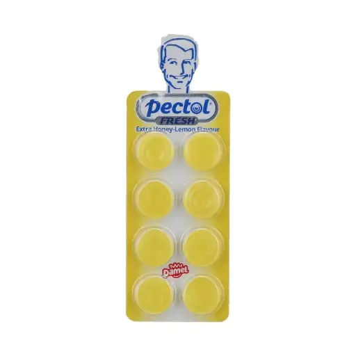 بيكتول استحلاب ليمون 24 شريط