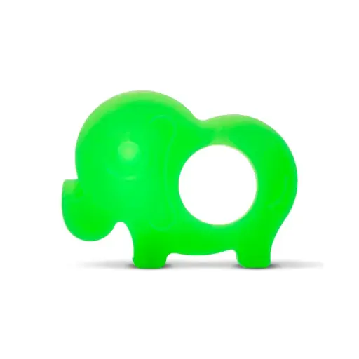 بابلز عضاضة فيل